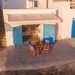 beach suite syrma milos