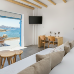 beach suite syrma milos