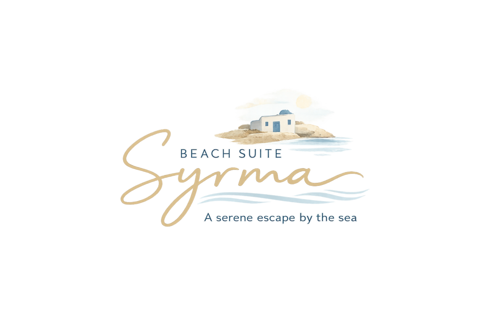 beach suites syrma